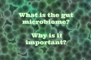 what is microbiome